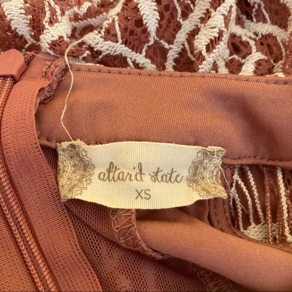 Sale 5 For $25 Altar’d State Knee Length Dress - Picture 9 of 10